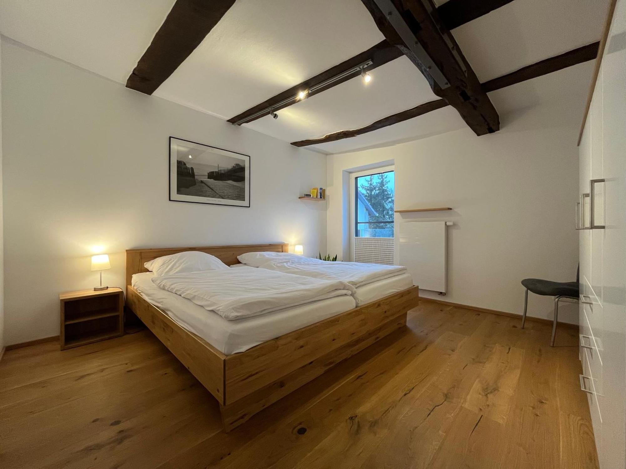 Ferienwohnung Ederblick Wabern Exterior foto
